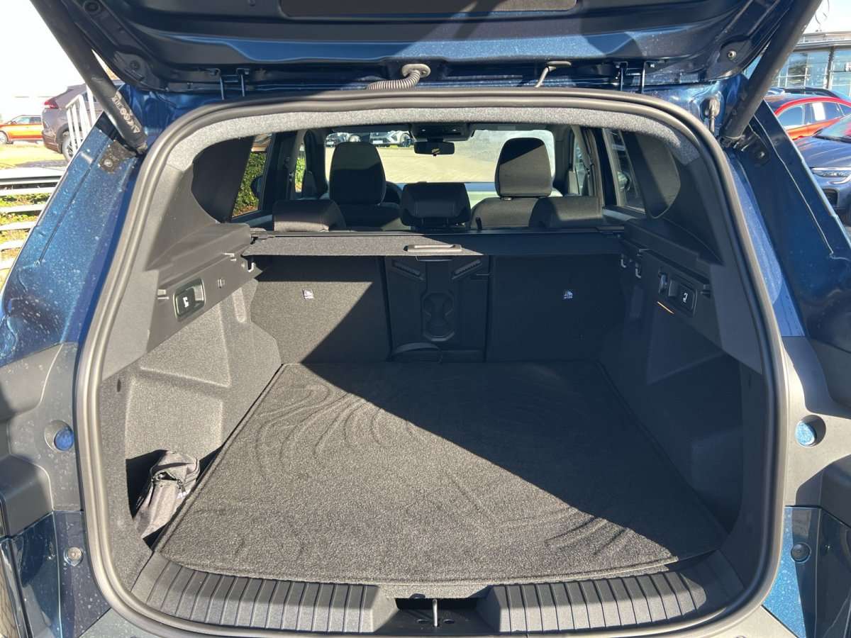 Fahrzeugbild eines Dacia Bigster