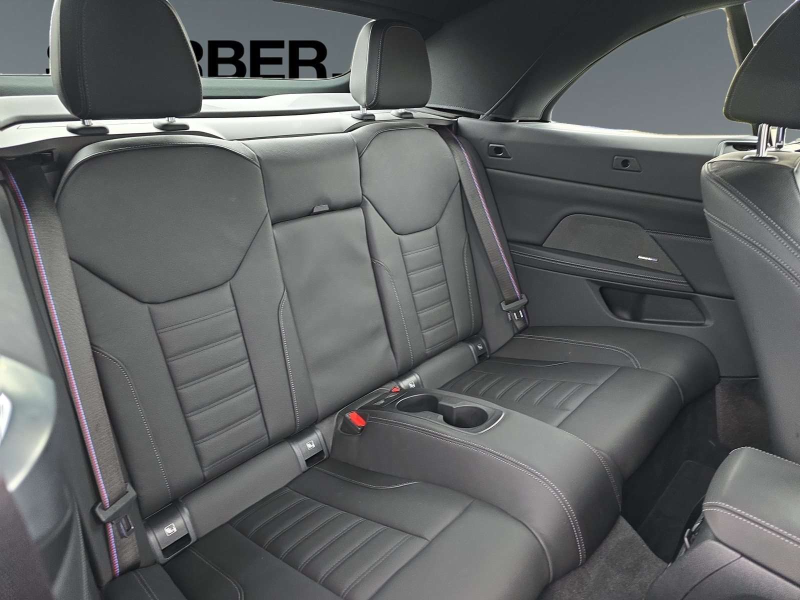 Fahrzeugbild eines BMW 4er-Reihe