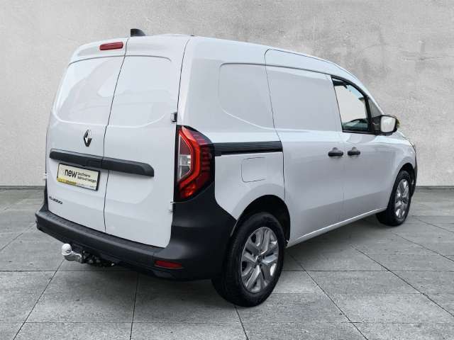 Fahrzeugbild eines Renault Kangoo