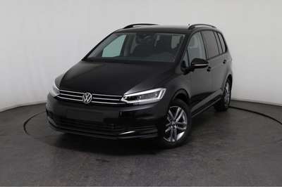 Bild Volkswagen Touran
