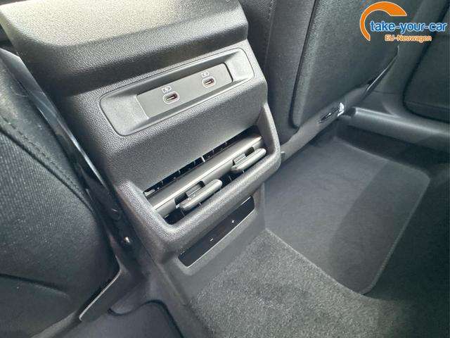 Fahrzeugbild eines Audi Q3