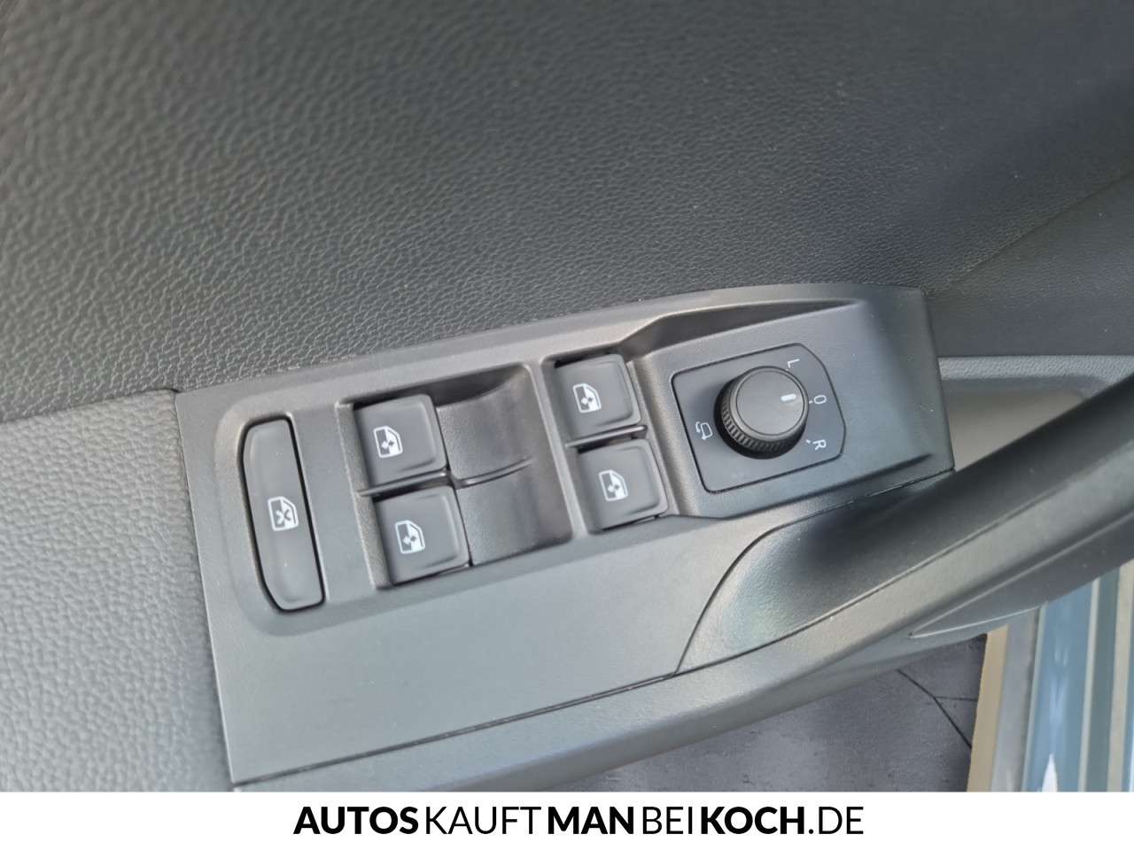 Fahrzeugbild eines SEAT Arona