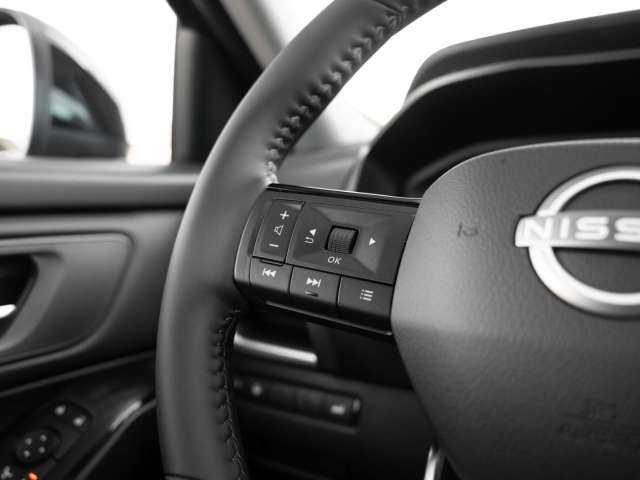 Fahrzeugbild eines Nissan Qashqai