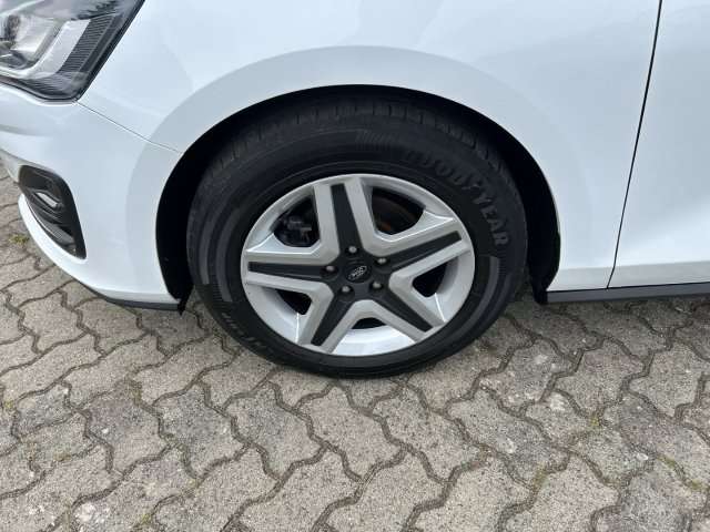 Fahrzeugbild eines Ford Focus