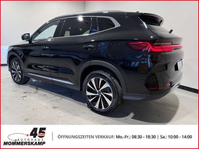 Fahrzeugbild eines BYD Seal