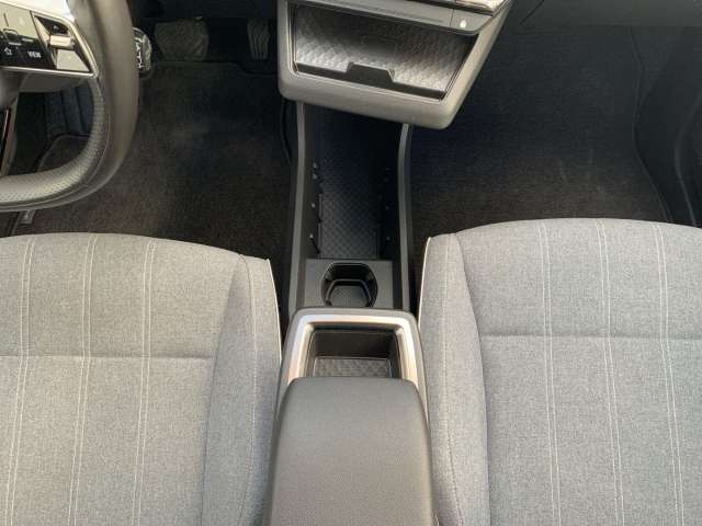 Fahrzeugbild eines Renault Megane E-TECH