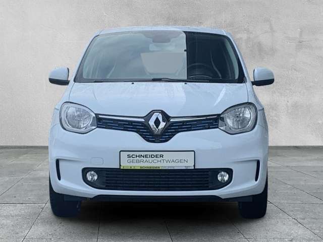 Fahrzeugbild eines Renault Twingo