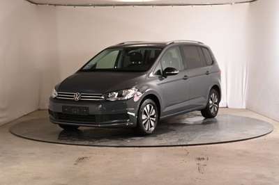 Bild Volkswagen Touran