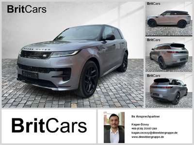 Bild Land Rover Range Rover Sport