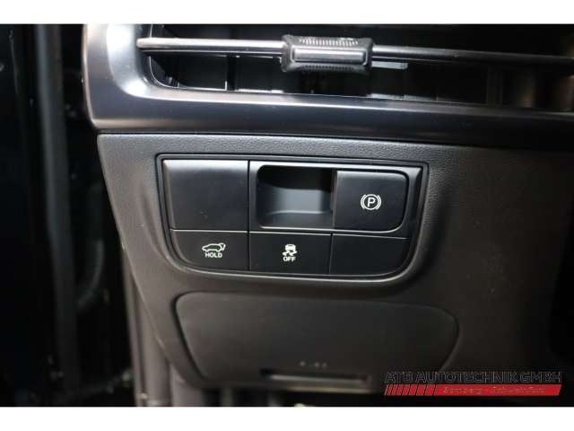 Fahrzeugbild eines Hyundai Tucson