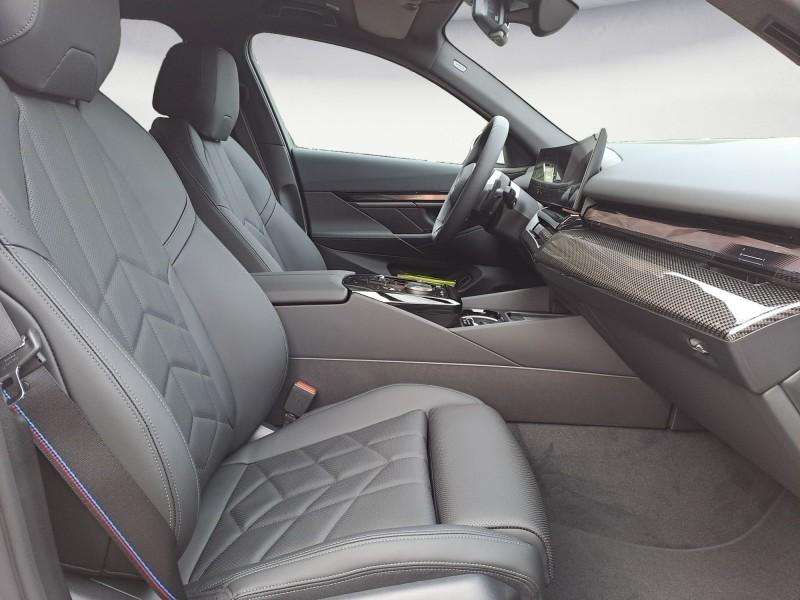 Fahrzeugbild eines BMW 5er-Reihe