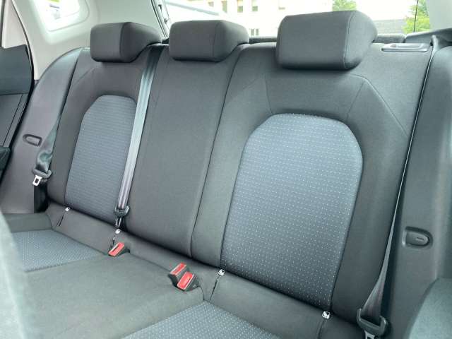 Fahrzeugbild eines SEAT Arona
