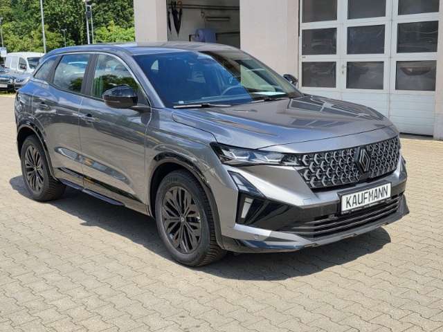 Fahrzeugbild eines Renault Austral