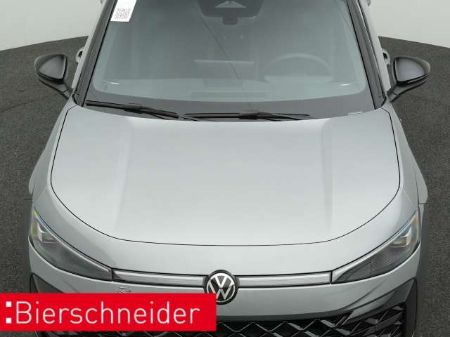 Fahrzeugbild eines Volkswagen T-Roc