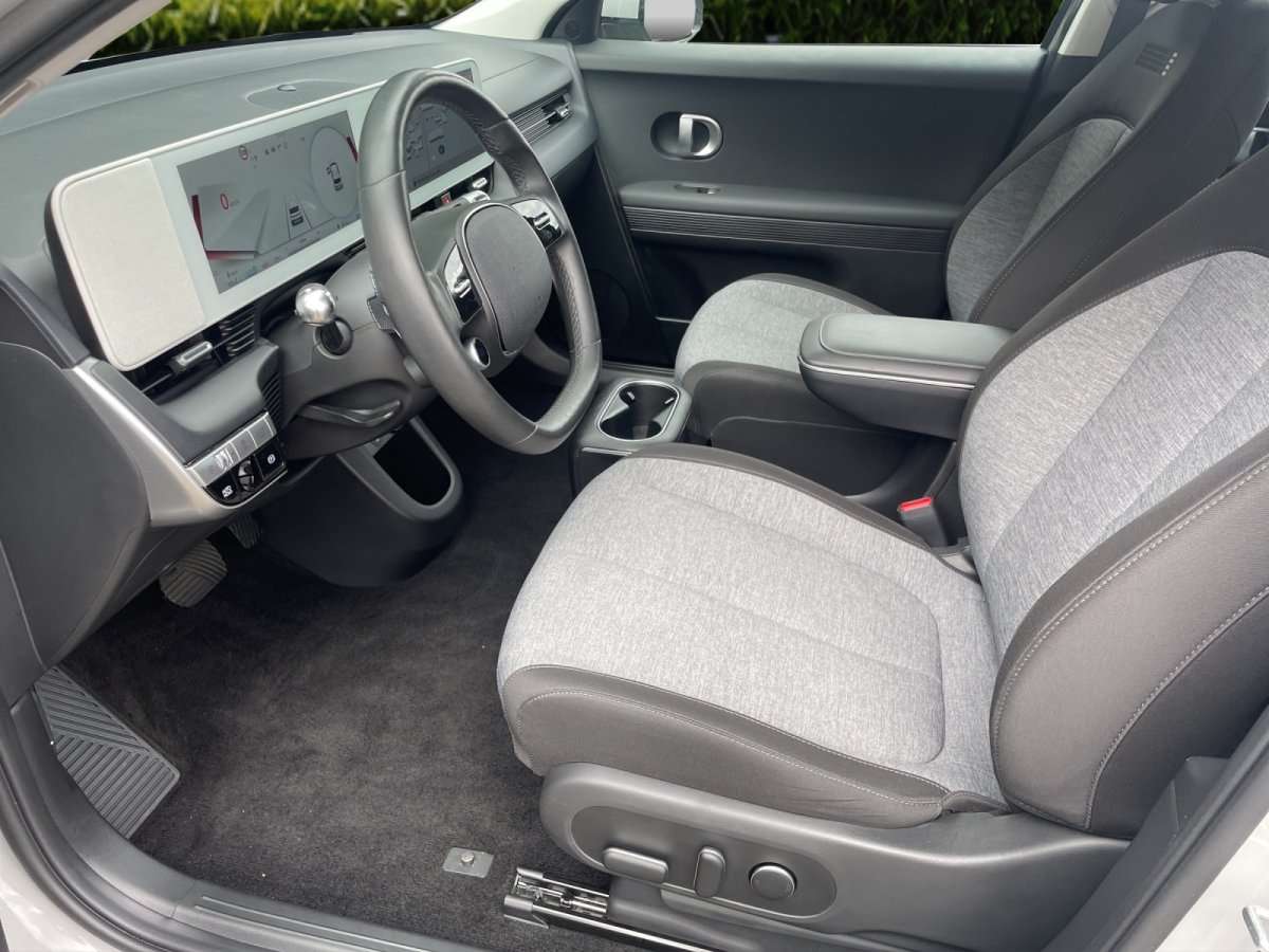 Fahrzeugbild eines Hyundai IONIQ 5