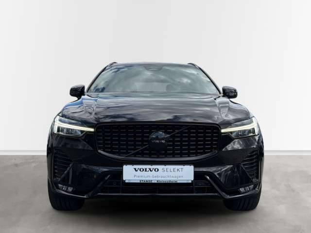 Fahrzeugbild eines Volvo XC60