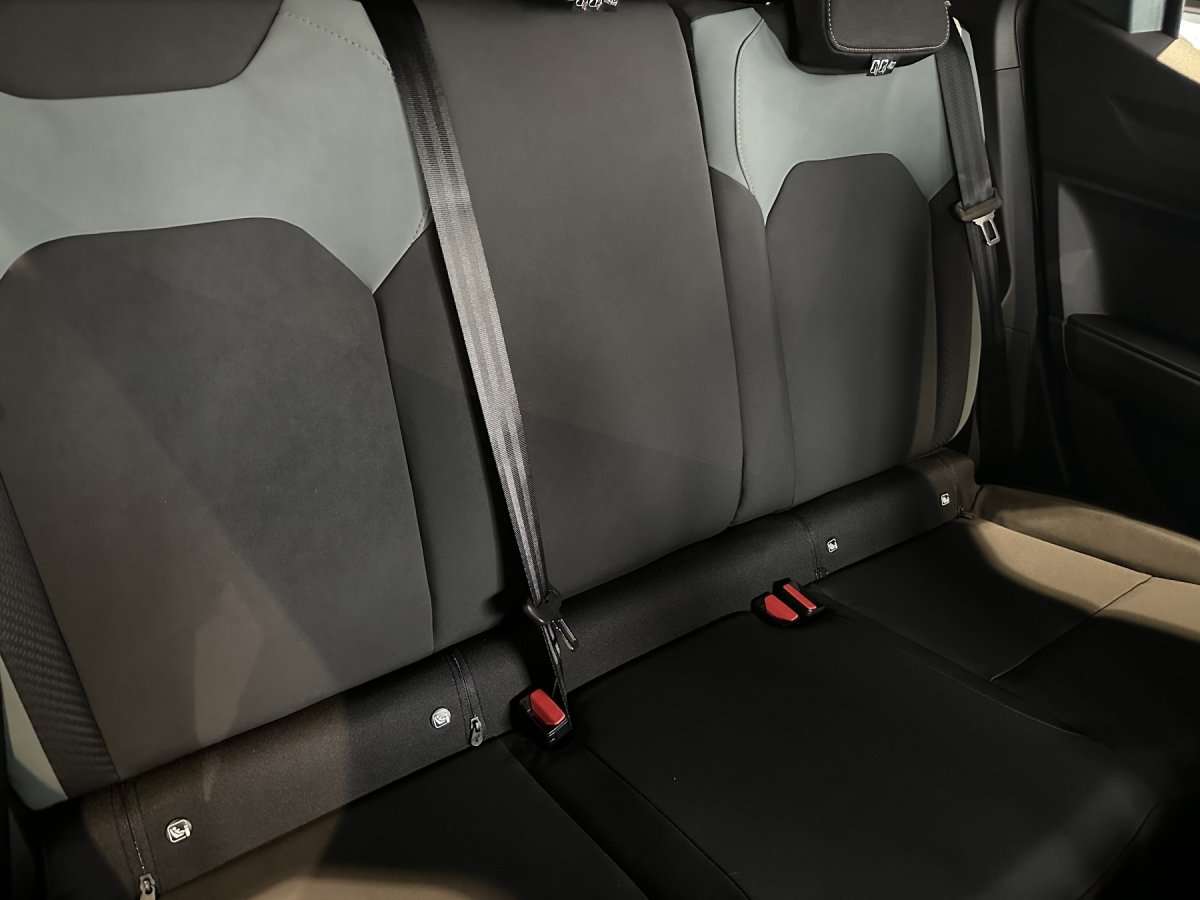 Fahrzeugbild eines Dacia Duster