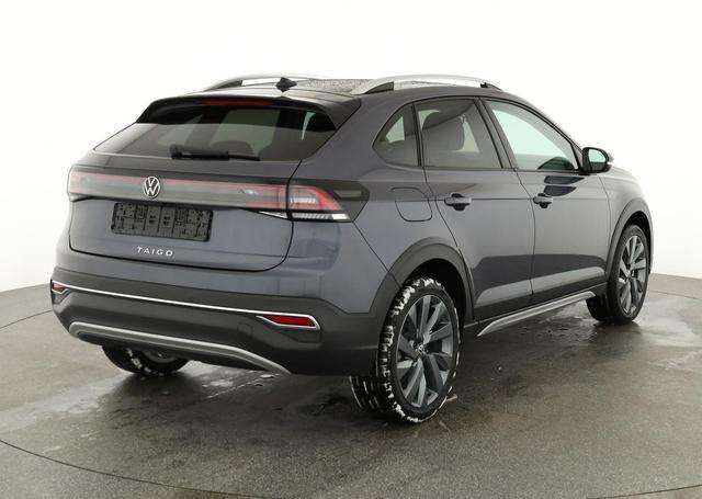 Fahrzeugbild eines Volkswagen Taigo