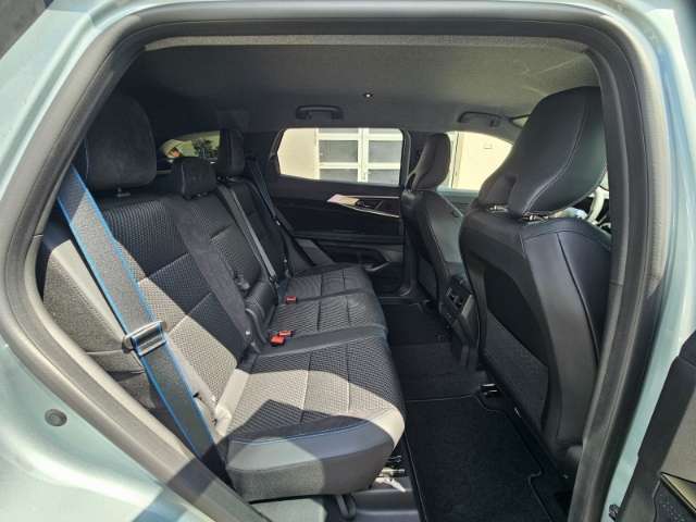 Fahrzeugbild eines Renault Espace