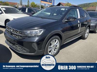 Bild Volkswagen Taigo