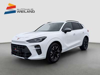 Bild CUPRA Terramar
