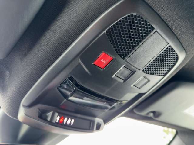 Fahrzeugbild eines Abarth 600 Elektro