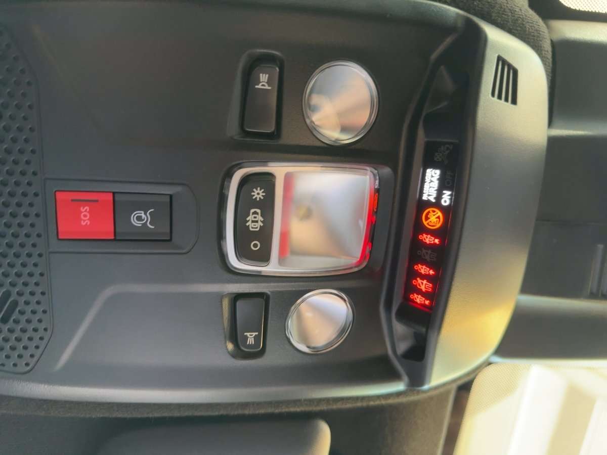 Fahrzeugbild eines Opel Corsa