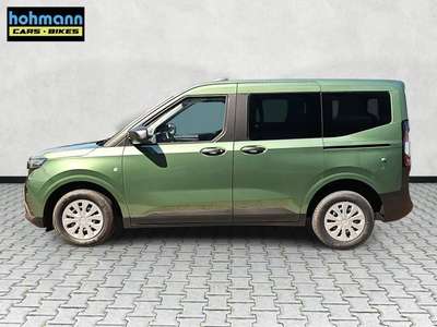 Bild Ford Tourneo Courier