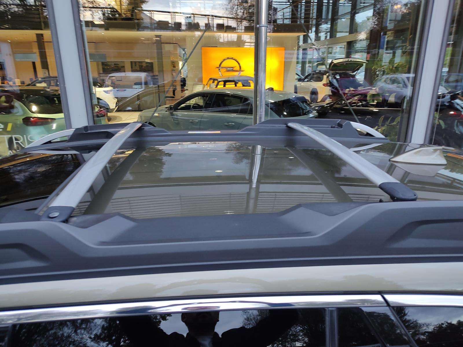Fahrzeugbild eines Subaru Outback