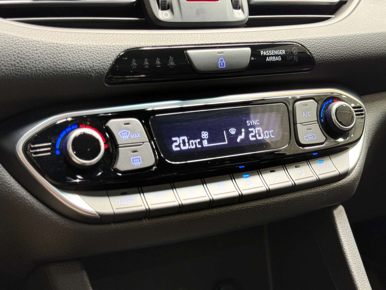 Fahrzeugbild eines Hyundai i30
