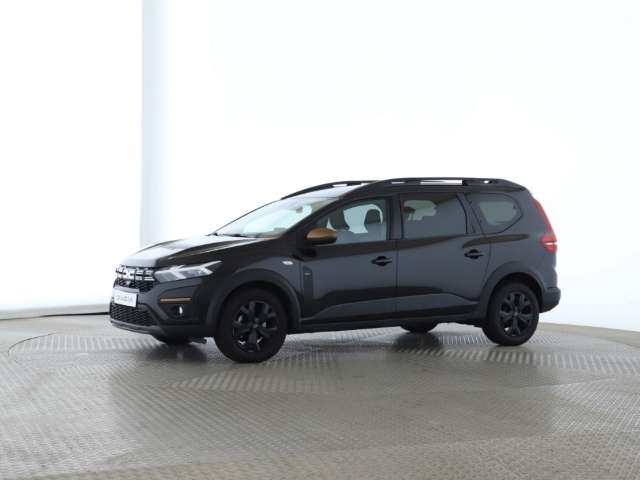 Fahrzeugbild eines Dacia Jogger