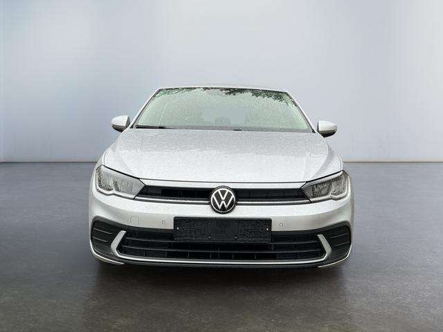 Fahrzeugbild eines Volkswagen Polo
