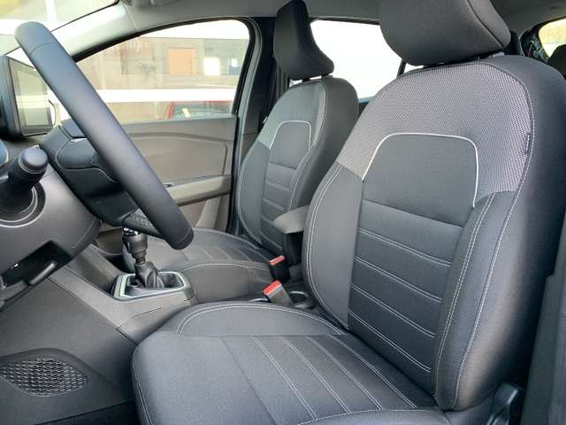 Fahrzeugbild eines Dacia Sandero