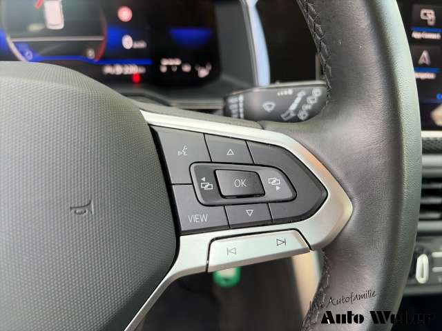 Fahrzeugbild eines Volkswagen Polo