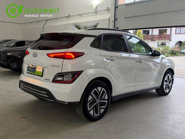 Fahrzeugbild eines Hyundai Kona