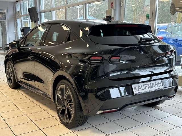 Fahrzeugbild eines Renault Clio