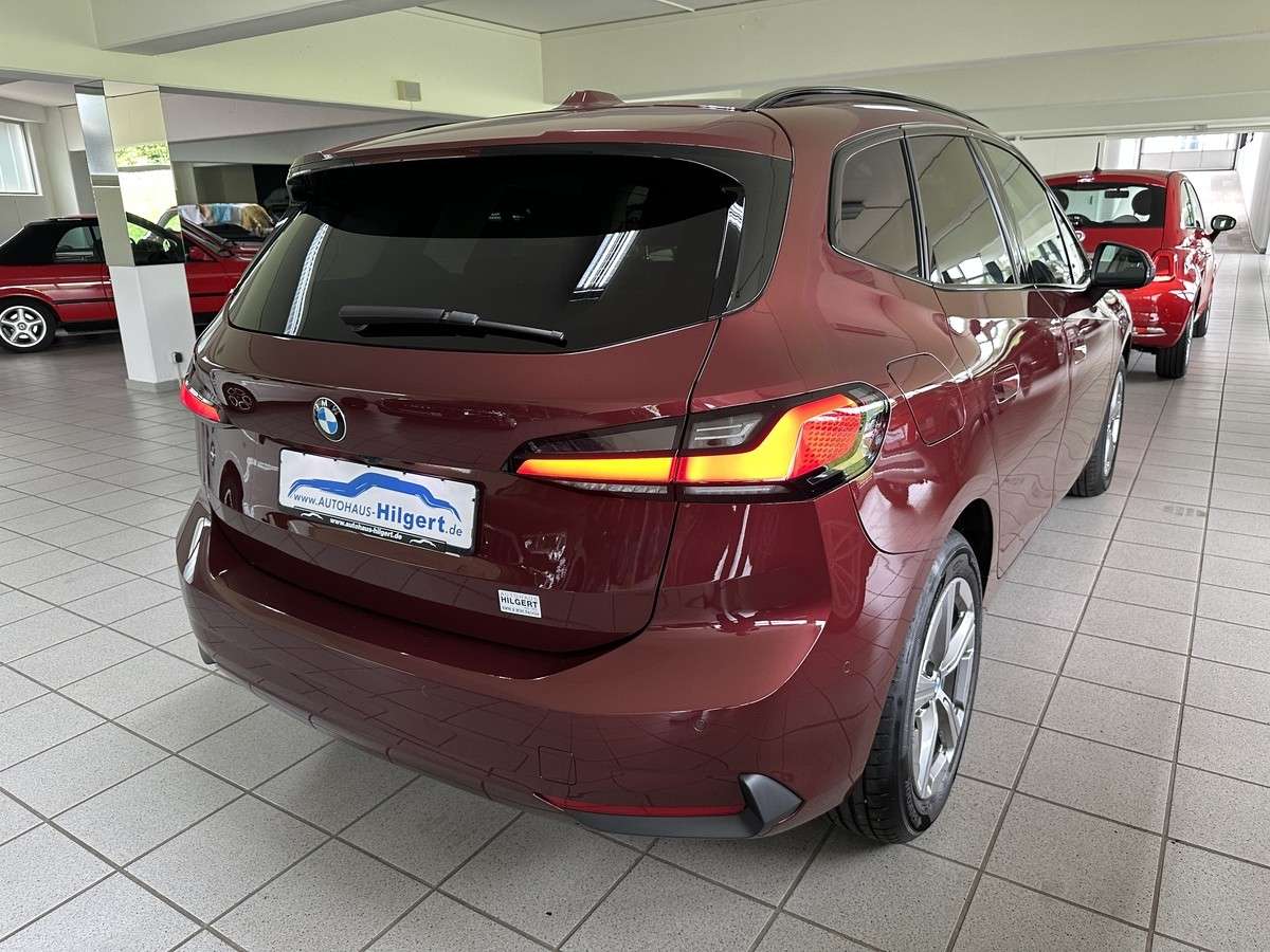 Fahrzeugbild eines BMW 2er Active Tourer