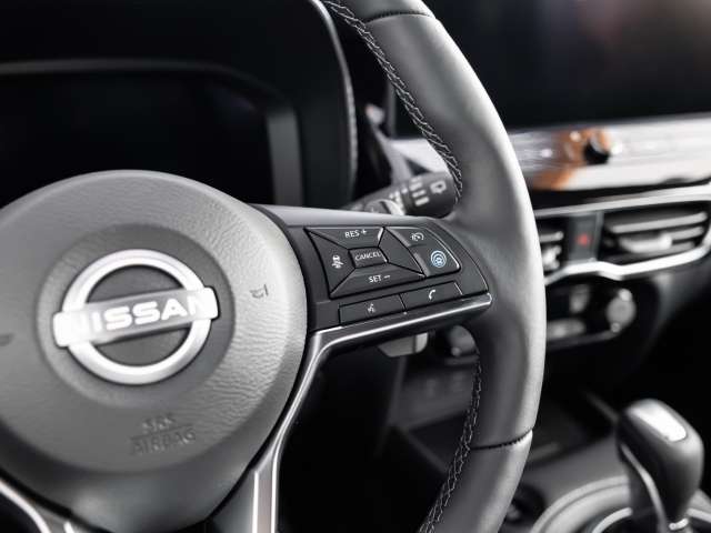 Fahrzeugbild eines Nissan JUKE