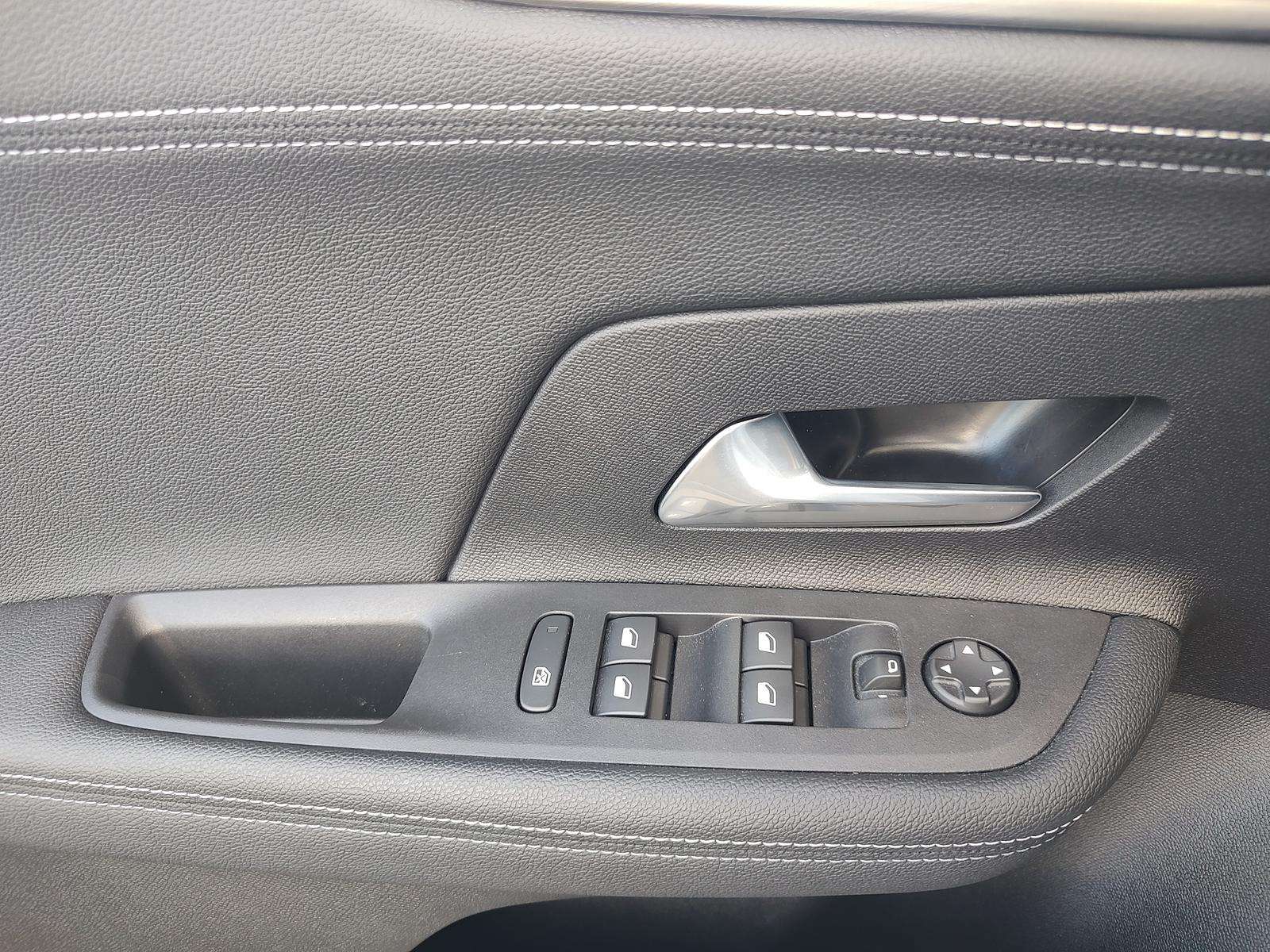 Fahrzeugbild eines Opel Mokka