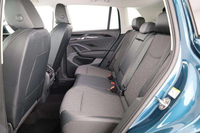Fahrzeugbild eines Volkswagen Tiguan