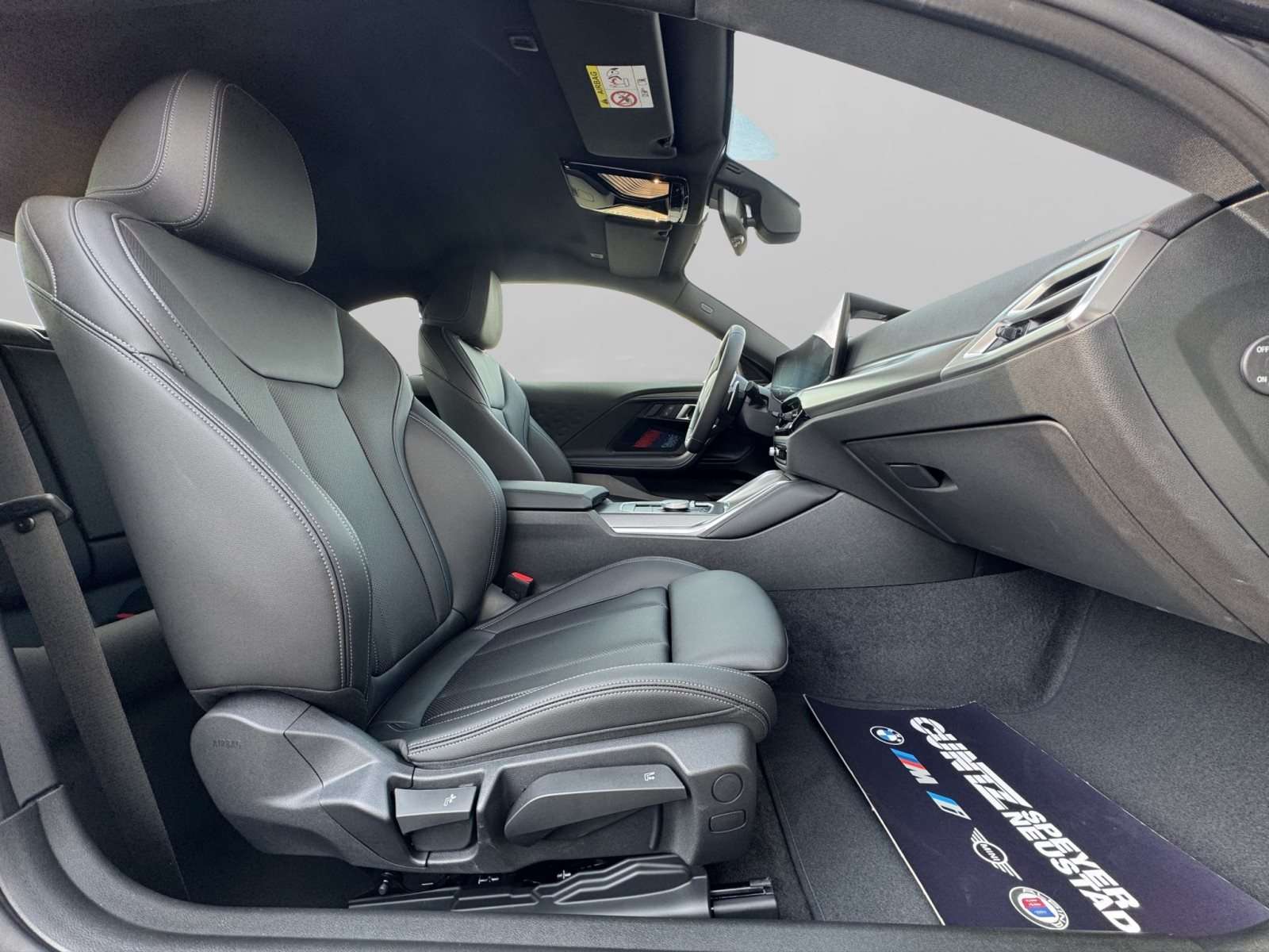 Fahrzeugbild eines BMW 2er-Reihe