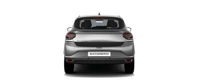 Fahrzeugbild eines Dacia Sandero