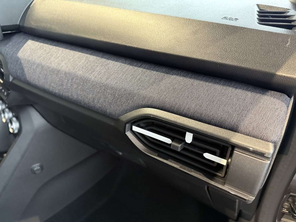 Fahrzeugbild eines Dacia Jogger