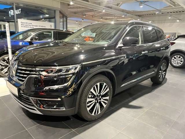 Fahrzeugbild eines Renault Koleos