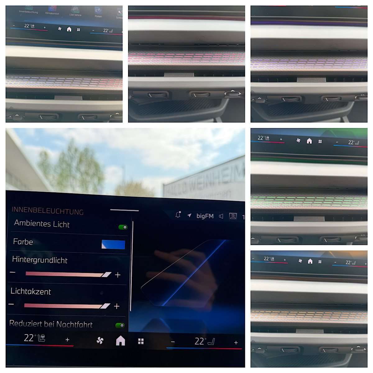 Fahrzeugbild eines BMW 2er-Reihe