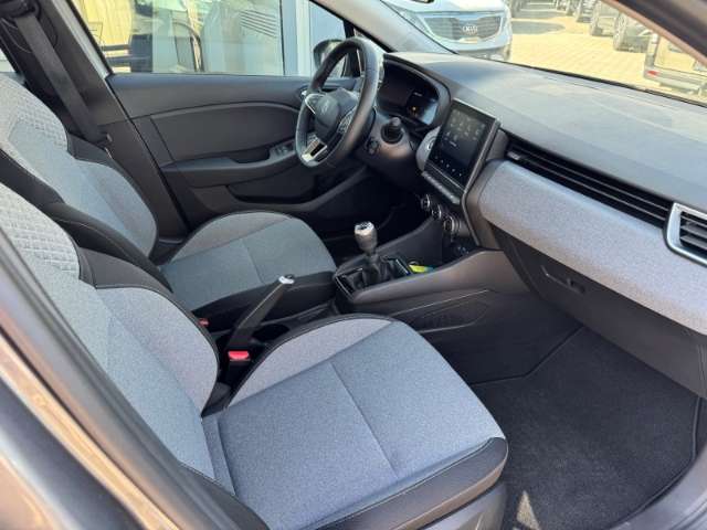 Fahrzeugbild eines Renault Clio
