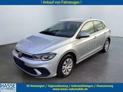 Bild Volkswagen Polo