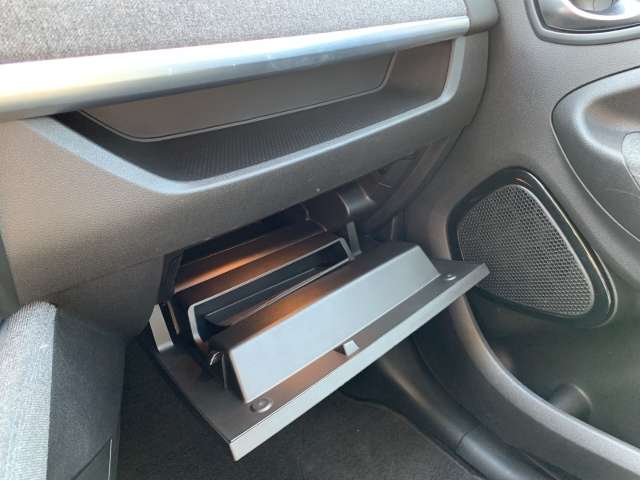 Fahrzeugbild eines Renault ZOE