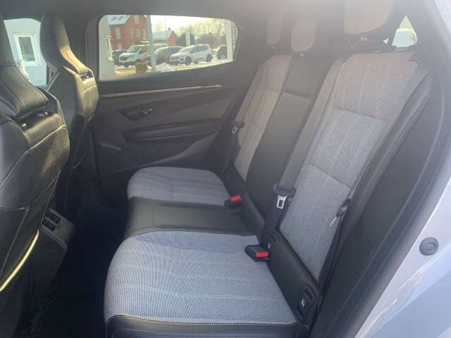 Fahrzeugbild eines Renault Megane E-TECH