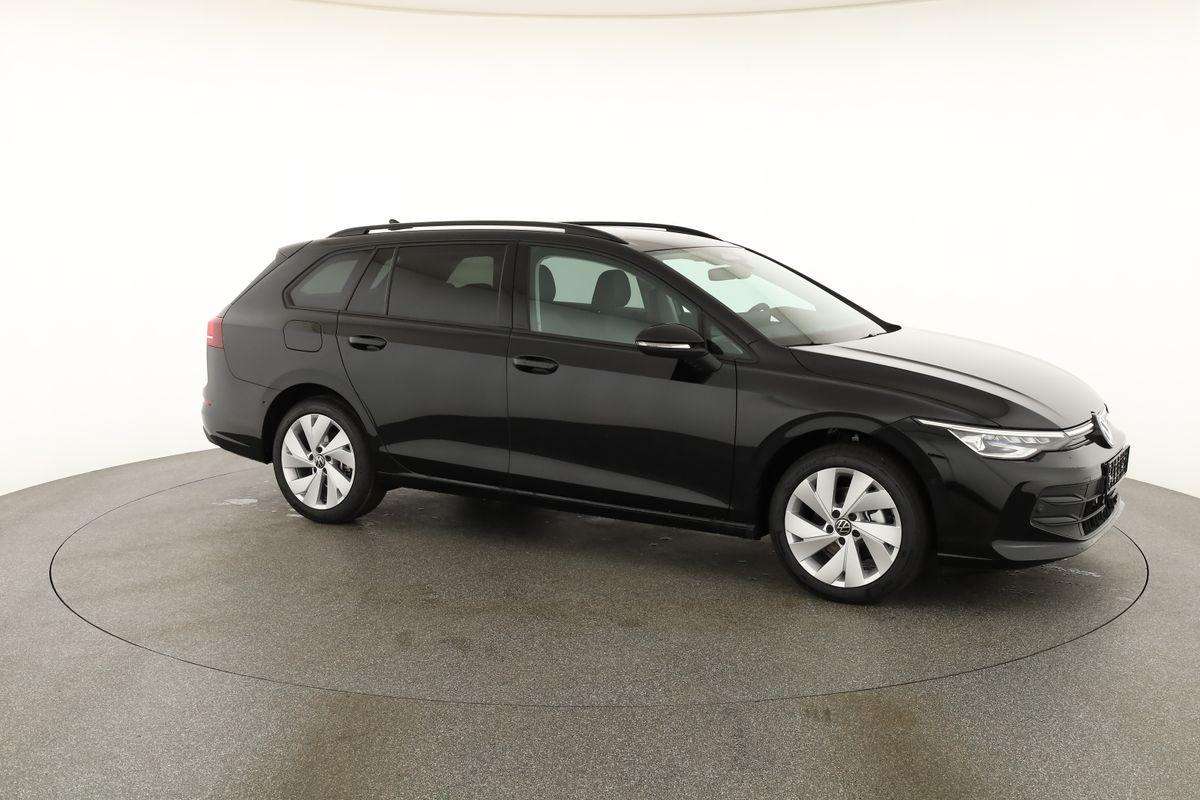 Fahrzeugbild eines Volkswagen Golf